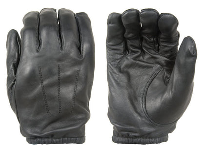 Damascus DFK300 Frisker K™ - Leather w/ Kevlar® liners