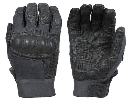 Damascus DMZ33-B NITRO™ Kevlar® - w/ Digital leather & Hard Shell knuckles