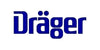 Dräger FPS 7000 with Options - Small - R61347 - FPS-COM 7000 P18 Gcai - PN : VN00109