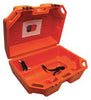 Dräger Rigid Orange SCBA Case - PN 4059430