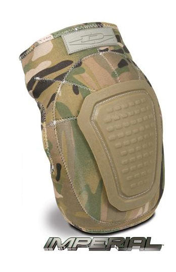 Damascus DNKP-M Imperial™ Neoprene Knee Pads w/ Reinforced Caps