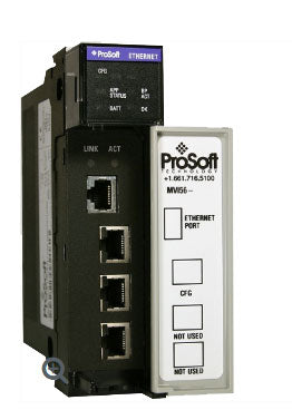 Prosoft MVI56-GEC