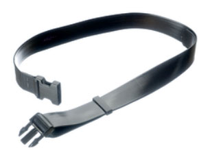Dräger Waist Belt, Plastic - PN: R53026