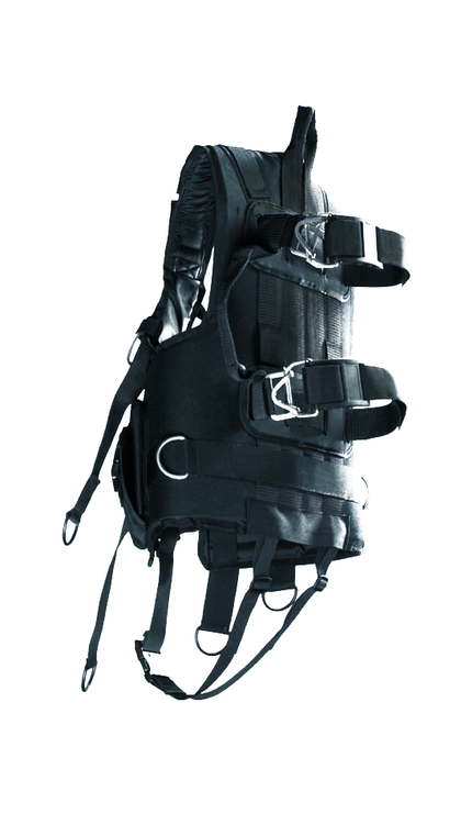Drager PSS Dive Carrying System