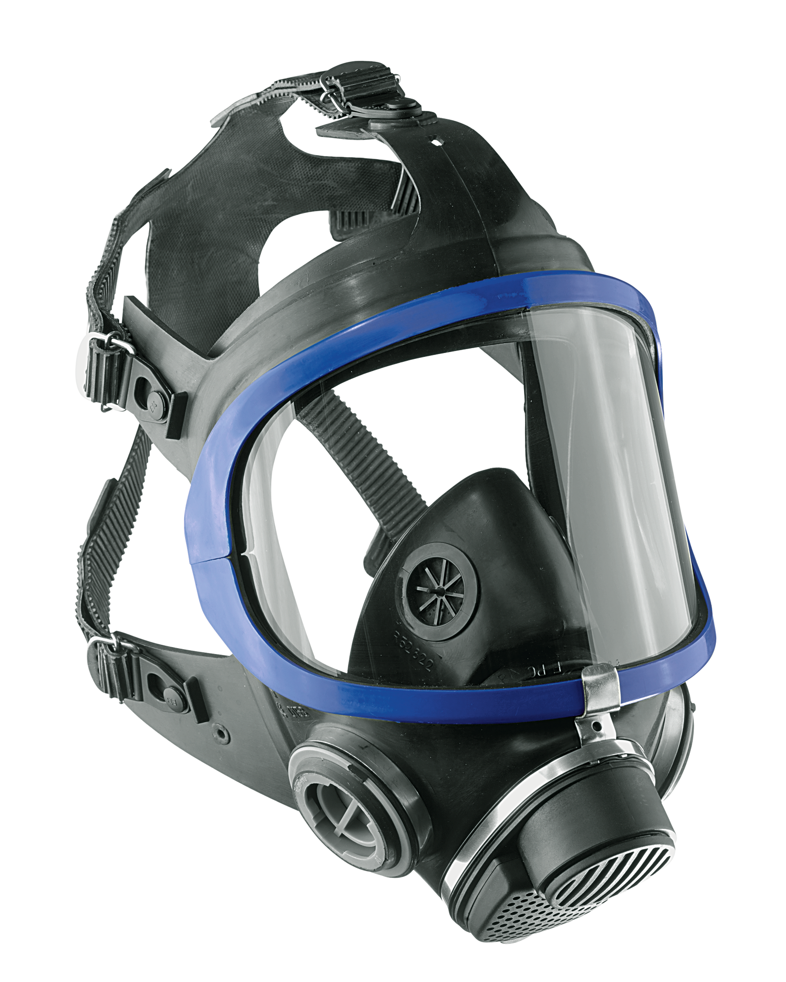 Dräger X-plore 5500 Full Face Masks - PN: R55270