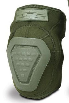 Damascus  DNEP-OD Imperial™ Neoprene Elbow pads w/ Reinforced Caps