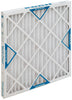 Koch Filter 102-499-023 MULTI-PLEAT XL11-SC 4" Standard Capacity MERV 11 Pleated Panel Filter Size 12x24x4