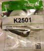 Goyen Diaphragm Repair Kit K2501