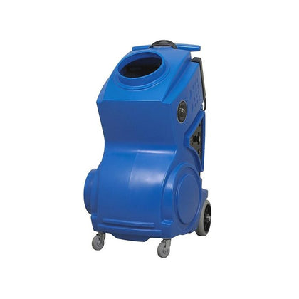 ABATEMENT TECHNOLOGIES PRED1200UV PREDATOR® 1200 Portable Air Scrubber