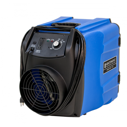 ABATEMENT TECHNOLOGIES PRED750 PREDATOR® 750 Portable Air Scrubber