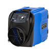 ABATEMENT TECHNOLOGIES PRED750 PREDATOR® 750 Portable Air Scrubber