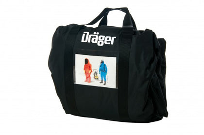 Dräger Transportion bag (blue) - PN : R53373